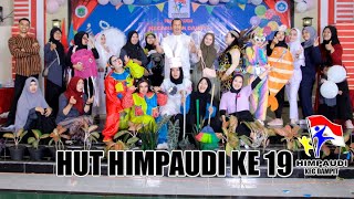 HUT HIMPAUDI Ke 19  HIMPAUDI KEC DAMPIT [upl. by Roddie]