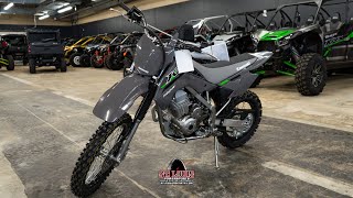 2025 Kawasaki KLX 140R [upl. by Turnheim939]