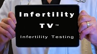 How to Test Fertility  Expert Guidance from Infertility TV [upl. by Amyaj]