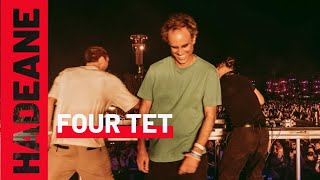 TOUT SUR FOUR TET [upl. by Iru]