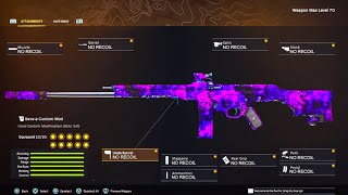 NEW STG44 is META in Warzone NO RECOIL [upl. by Chil]