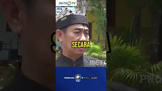 Menyelidiki Sosok Sederhana Tersangka BAG Seorang Guru Honorer shorts [upl. by Chessa]