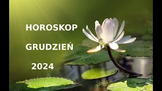 Horoskop dla Byka na grudzień 2024  Doczekasz się [upl. by Sarat]