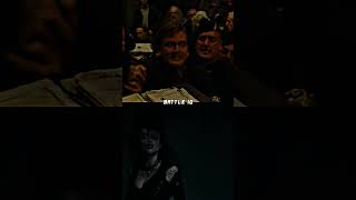 Bellatrix Lestrange vs Barty Crouch JR  battle books shorts [upl. by Geibel]