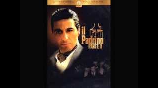 Il Padrino The Godfather original song [upl. by Atsahs]