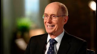 Es sencilla la doctrina de Jesucristo Pres Henry B Eyring [upl. by Harol]