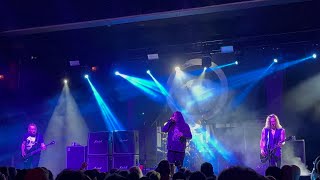 Katatonia   Live at Milwaukee Metal Fest 51924 [upl. by Langill975]