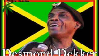 Desmond Dekker  Good loving [upl. by Nnaj]