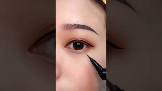 Eps 960 Beautiful eye makeup tutorial MakeupCAMTV makeup eyelinertoturial eyemakeup eyeliner [upl. by Imik169]