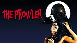 The Prowler 1981  Movie Review [upl. by Novah53]