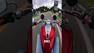 new pov on the motorcycle locked in motorcycle motorbiker biker motorcyclelife motorbiking [upl. by Frick]