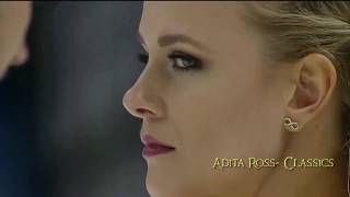 ⛸🏅🏆TRIBUTO PATINADORES MADISON HUBBELL ZACHARY DONOHUE HD [upl. by Eiramlehcar]