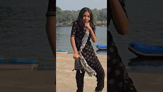 Makhna makhnashort acting dance trending viral Aradhya Yadav Official❤️ [upl. by Elocan]