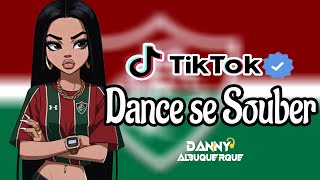 Dance se souber TikTok 2024🎶💜 [upl. by Vizzone]