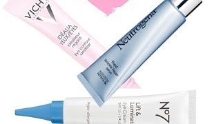 10 Drugstore Eye Creams That Really Work [upl. by Kosiur]