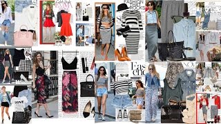 15 Celebrities Inspired Polyvore Combinations [upl. by Jameson265]