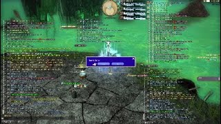 FFXIV Containment Bay S1T7 EXtreme Sephirot unsync 5222021 HardcoreEliteCasuals «HEC» [upl. by Press]