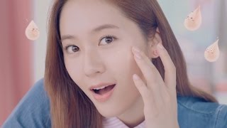 Krystal Etude House Collagen Moistfull Cream 膠原蛋白保濕面霜 廣告 [upl. by Forrest]