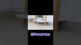 Xiaomi Intelligent Sweeping Robot Wet and Dry Silent Vacuum Cleaner [upl. by Ealasaid631]