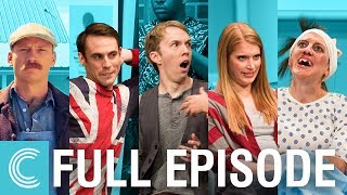 Studio C Full Episode Season 5 Episode 3 [upl. by Earahs]