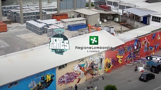 URBAN GIANTS 2024  Official Video [upl. by Florentia]