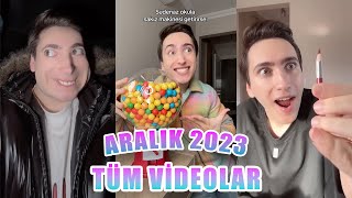 Mete Kayagil Aralık 2023 Tüm Videolar Derleme [upl. by Goer]