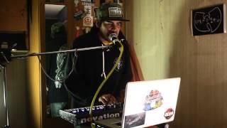 laloteyck talkbox  2pac la florida love california love [upl. by Derwon]