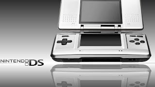 Nintendo ds games collection 2024 [upl. by Heath198]