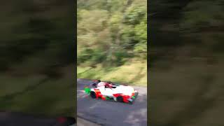 SUBIDA JAIZKIBEL 2024 JOSEBA IRAOLA coches cars drift rally [upl. by Johannah65]