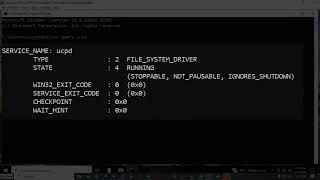 How to Disable Microsoft’s new UCPD Driver [upl. by Ziana]