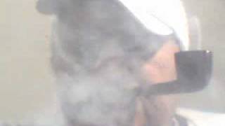 Re My First Pipe Video ButzChoquin Country Pipe Tobaccos Smoking with White Hat [upl. by Reniar899]