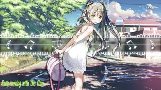 Nightcore  Miss Calculation  Lyrics [upl. by Tung]