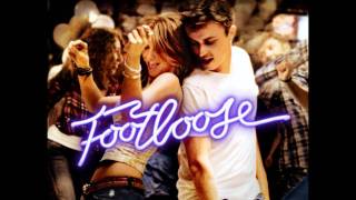 FOOTLOOSE 2011 Blake Shelton [upl. by Pulsifer]