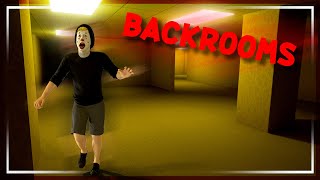 Sneaking into Horror Maps  VRChat Funny Moments [upl. by Enirroc]