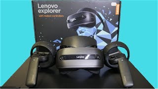 Why I bought the Lenovo explorer in 2019 [upl. by Bacon43]