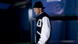 Khleo Thomas  Lost [upl. by Seuqram]