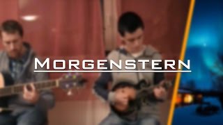 Morgenstern  Albert Frey Mandolinen Cover  Acoustica  Mandolin [upl. by Willetta821]