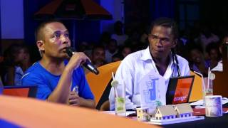 KOPIKOLE 4e EDITION ANTSIRANANA DU 07 JUILLET 2016 BY TV PLUS MADAGASCAR [upl. by Brackett]