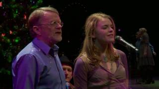 quotConnemara Lullabyquot sung by Fionnuala ODonovan Christmas Celtic Sojourn 2009 HD [upl. by Yanal]