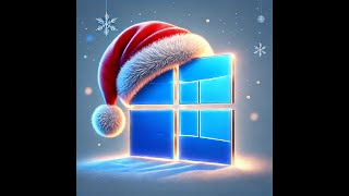 🎵 Christmas 2024 Last Christmas Microsoft Aria and Microsoft Guy Cover feat Windows Sounds [upl. by Audley193]