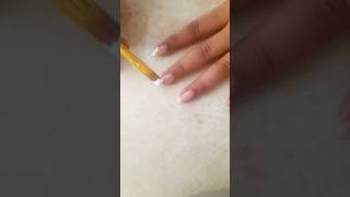 Easy nail designs for beginners nailart naildesign nails nail nailpolish [upl. by Eivi]