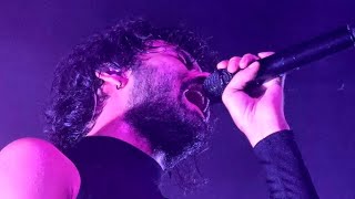 Northlane  Live 2024 Bristol SWX [upl. by Joane]