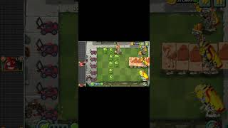 Bombard Mint plantvszombies2gameplay plantsvszombies2 [upl. by Habas240]