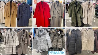 PRIMARK WOMEN’S JACKETS amp COATS NEW COLLECTION  OCTOBER 2022 [upl. by Paxon203]