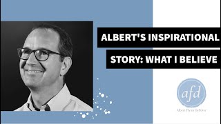 How to Become a Successful Writer Alberts Inspirational Story [upl. by Rozele]