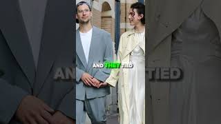 Jack Antonoff and Margaret Qualley’s Journey of Love celebrities [upl. by Chemash533]