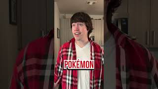 POKEMON REACT to trainers using bad potions pokemon skit skits [upl. by Aikcir]