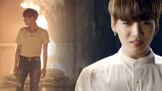 YoonKook FMV – “Yours” by Jin ENG SUB [upl. by Fleck]