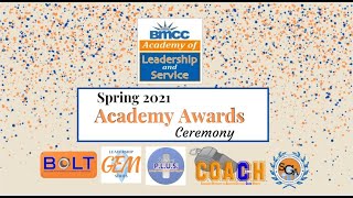 Spring 2021 BMCC Academy Awards [upl. by Reo]