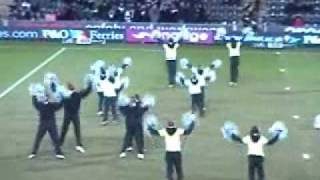 Hull FC Dance and Cheerleading Squad [upl. by Sewell962]